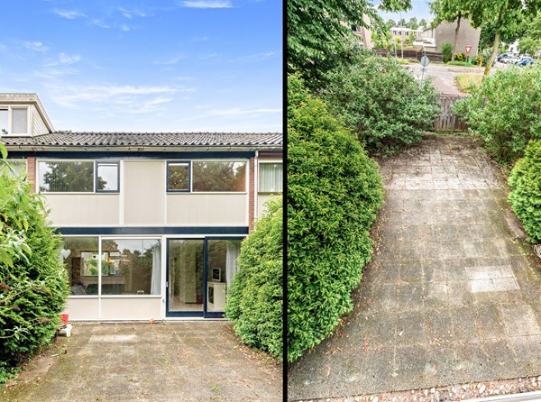 Medium property photo - De Elzen 28, 2661 BA Bergschenhoek